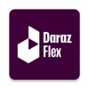 Икона Daraz Flex