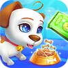 Space Puppy - Feeding & Raising Game icon