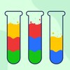 PureFlow Water Puzzle icon
