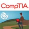 ไอคอน CompTIA Training Free