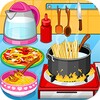 Cook Baked Lasagna icon