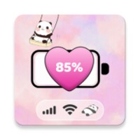 Emoji Battery Icon Customize for Android - Download the APK from Uptodown