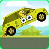 Sponge Bob Car Drive icon
