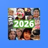 ไอคอน Mexican Stickers