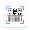 QR & Barcode Scanner icon