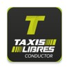 Taxis Libres App - Conductor icon