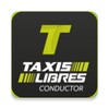 Icône Taxis Libres App - Conductor