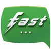 Fast Messenger icon