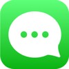 Icono de SMS - MMS Messages Text Free