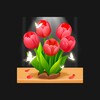 Blossom Sort - Flower Games icon