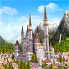 Designer City: Fantasy Empire icon