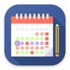 Personal Work Shift Schedule & Calendar icon