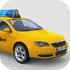 Crazy Duty Taxi Driver 3D icon