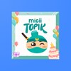 Icona di Migii TOPIK