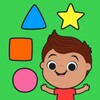 Icono de shapes.colors.toddler.games