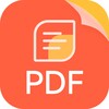 PDF to Word:PDF Maker icon