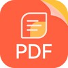 أيقونة PDF to Word:PDF Maker