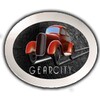 GearCity icon