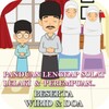 Panduan Solat,Wirid & Doa icon