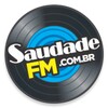 Saudade FM 图标