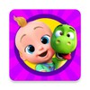 KIDSY Baby Kids Nursery Songs icon