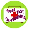 Juego test enfermeria icon