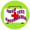 Biểu tượng Juego test enfermeria