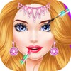 Princess Makeup Salon-Fashion icon