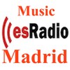 Es radio madrid online icon
