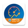 MPTC Speed Test icon