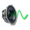 Speaker Test icon