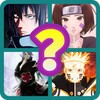 Naruto Character Quiz icon