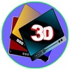 Magic 3D Video Player icon