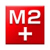 M2Plus Reader icon