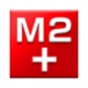 Icon von M2Plus Reader