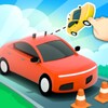 Traffic Match 3D icon
