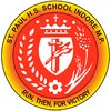 St. Paul School Parent App icon