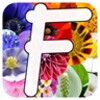 Gardening - flowering plants icon