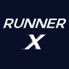 RUNNER X icon