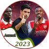 Arsenal Wallpaper icon