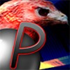 Pinball War Hawk VS Troll Deluxe icon