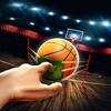 Biểu tượng Slingshot Basketball!
