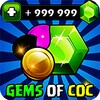 Tips Clash Of Clans Gems icon