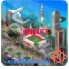 Theo town comunity beta icon