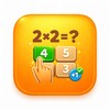 Multiplication table icon