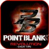 Point Blank icon