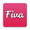 Fiva - A way to share life icon