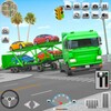 Icono de Crazy Truck Driving Truck Games