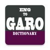 Icono de English To Garo Dictionary