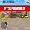 My Supermarket Store Sim 图标